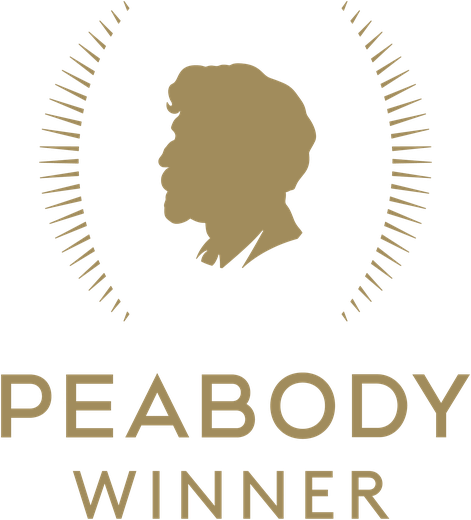 Peabody Award Winner